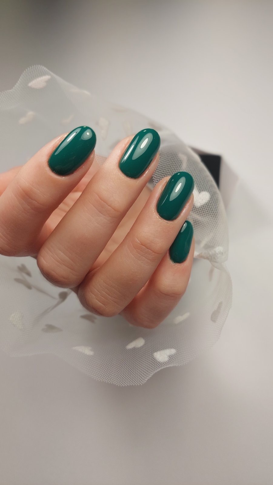 Uljepšaj se #sarajevo Ojačavanje noktiju Gel na prirodne nokte