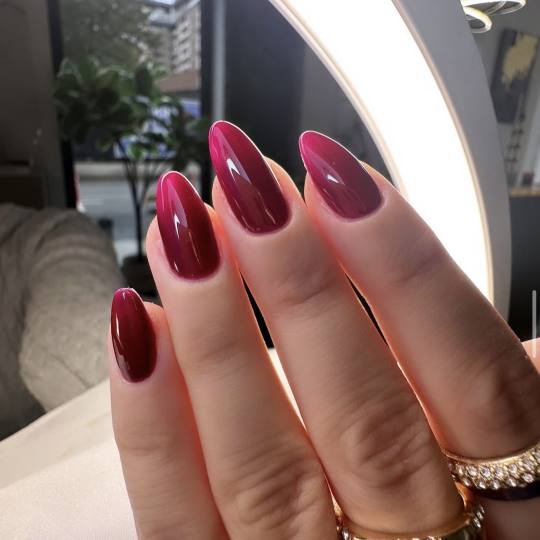 Beauty by Nejla #sarajevo Ojačavanje noktiju Geliranje prirodnih noktiju Za dame koje vole uredne, 