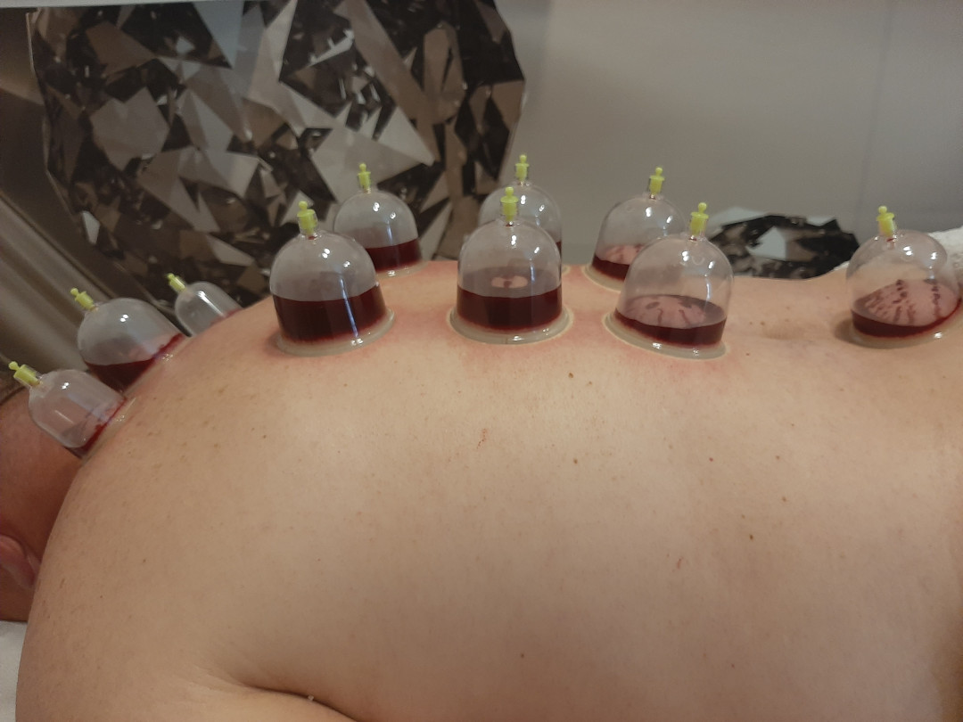 Kuća ljepote Djenna #sarajevo Masaža za opuštanje / relax / antistres