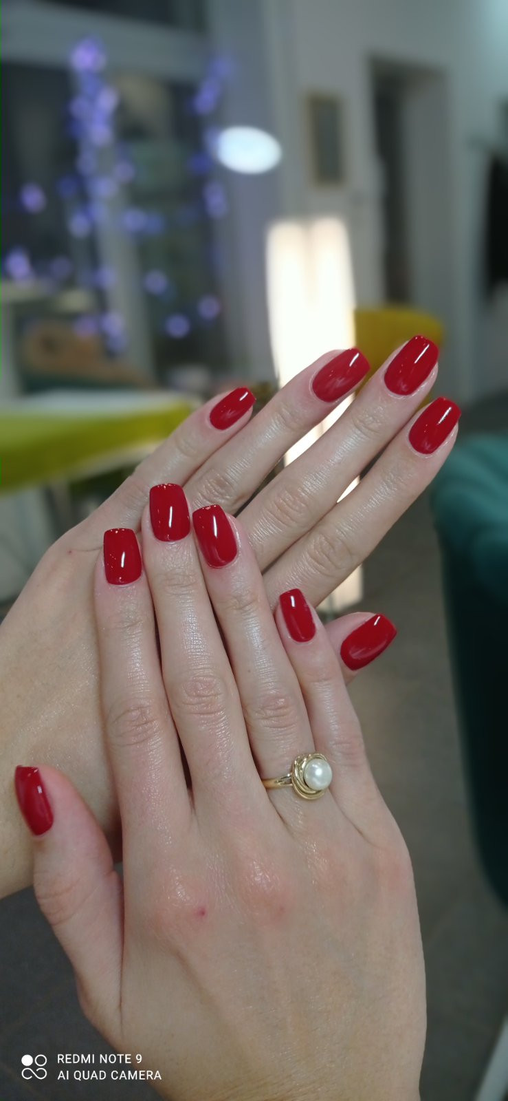 Geliranje prirodnih noktiju - La Vie beauty centar, Sarajevo Ojačavanje noktiju Nokti Ojačavanje noktiju, Sarajevo, Centar - Stari Grad