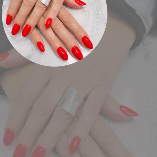 SD Nail Studio usluga