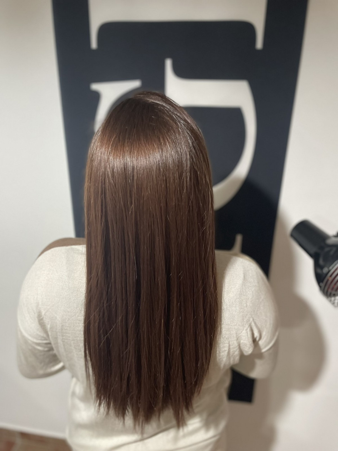 Farbanje cijele dužine kose - duga kosa - Frisco, Sarajevo Farbanje kose Frizerski saloni Farbanje kose, Sarajevo, Centar - Stari Grad