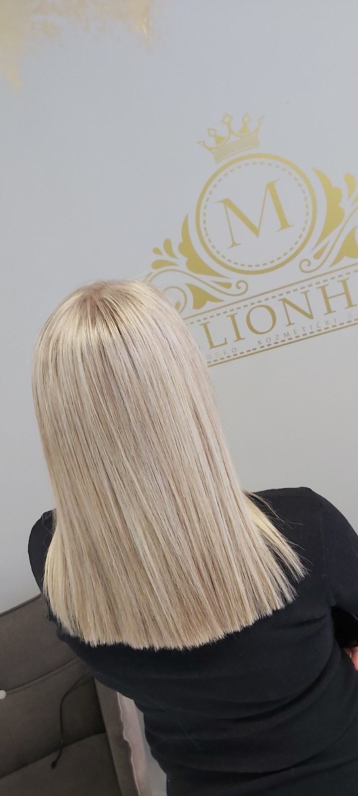 Millionhair #sarajevo