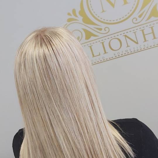 Millionhair #sarajevo