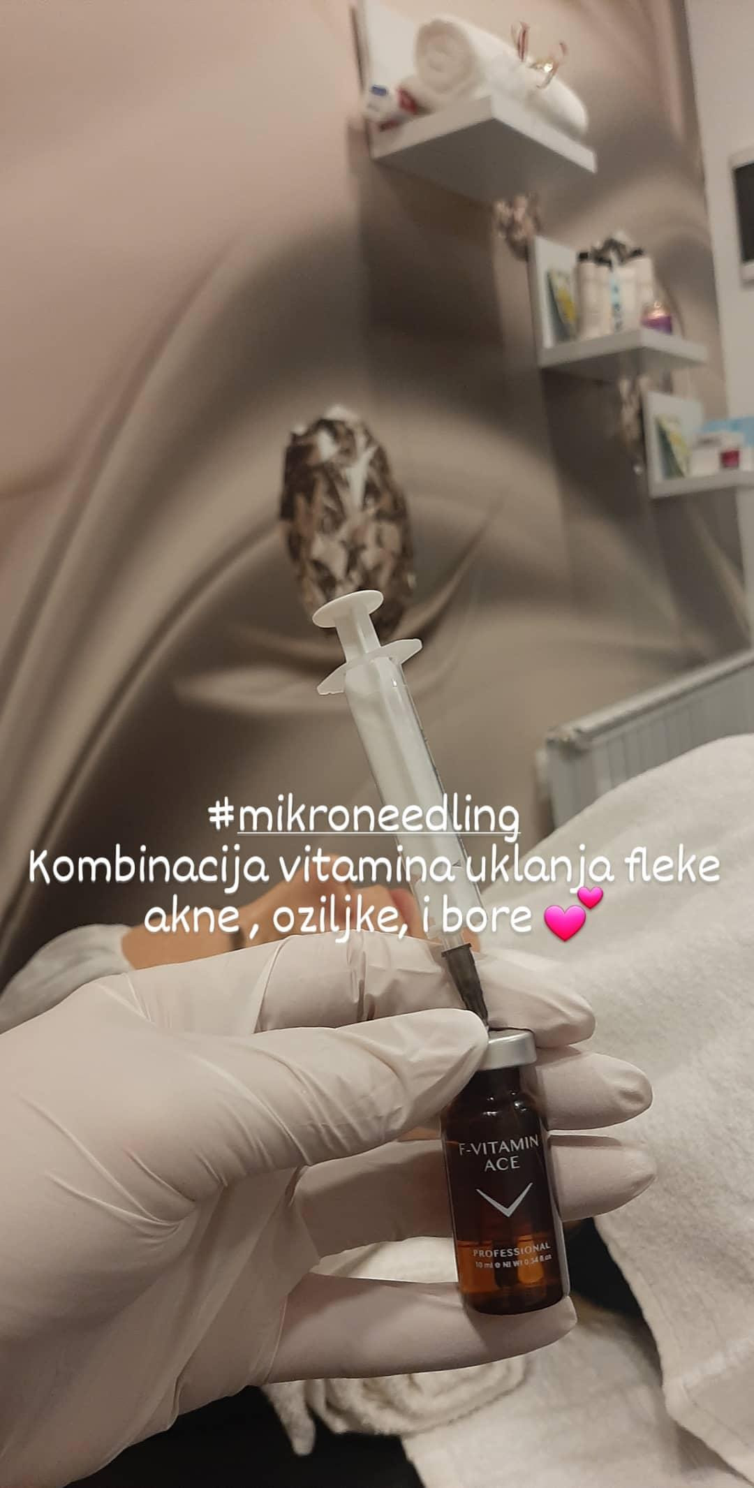 Kuća ljepote Djenna #sarajevo Tretman lica