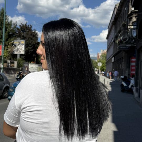 Krasiva usluga