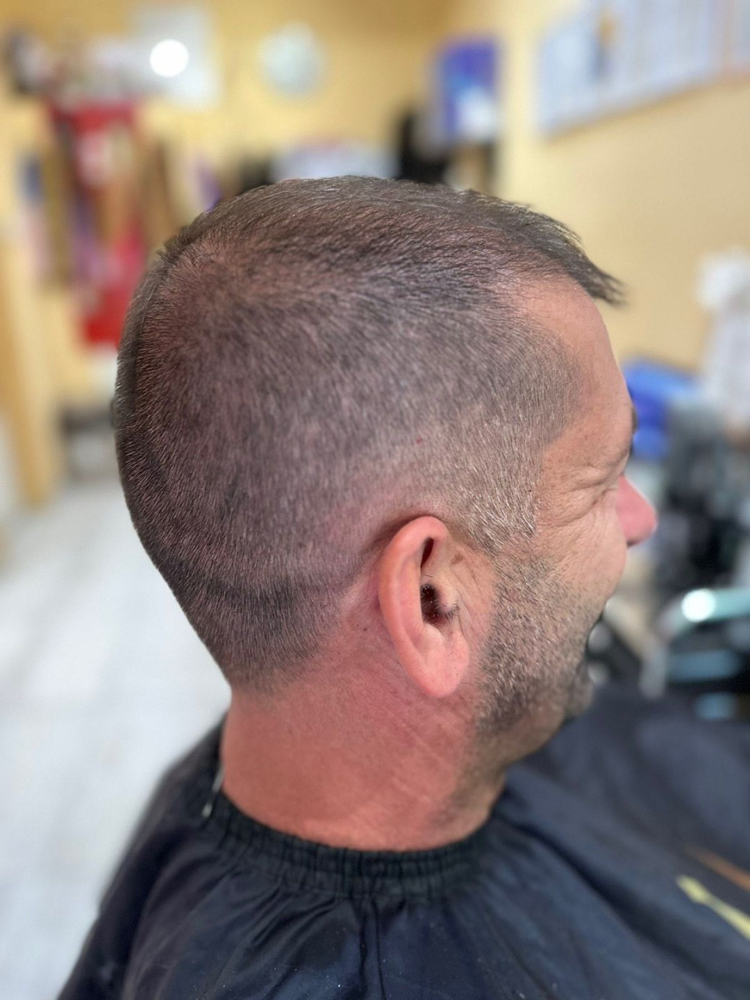 Muško šišanje - Poezija ljepote, Sarajevo Muško šišanje Muški frizeri Muško šišanje, Sarajevo, Novo Sarajevo - Novi Grad