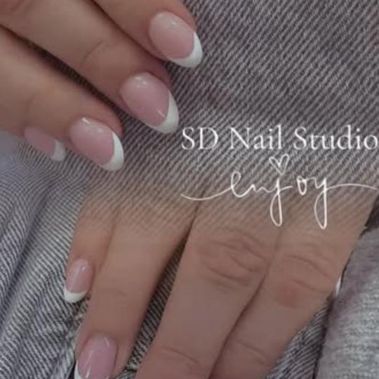 SD Nail Studio usluga