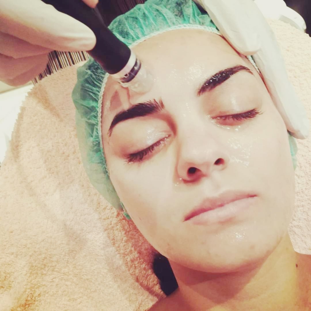 ABC Cosmetic #sarajevo