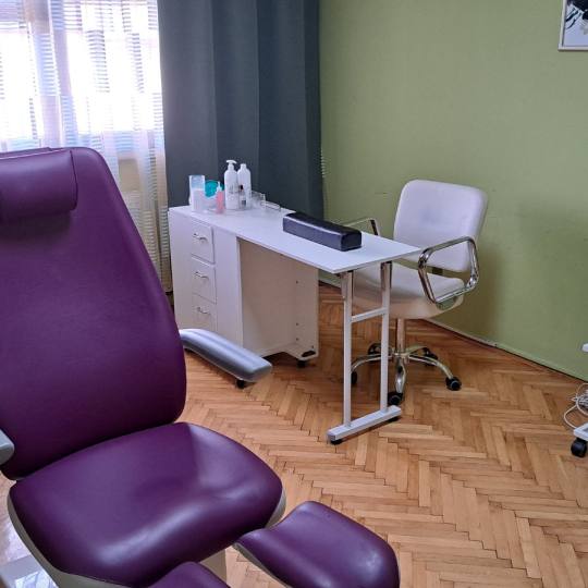 Farmalija - Bihać #bihac Medicinski pedikir Medicinsko-estetska pedikura Medicinsko-estetska pediku