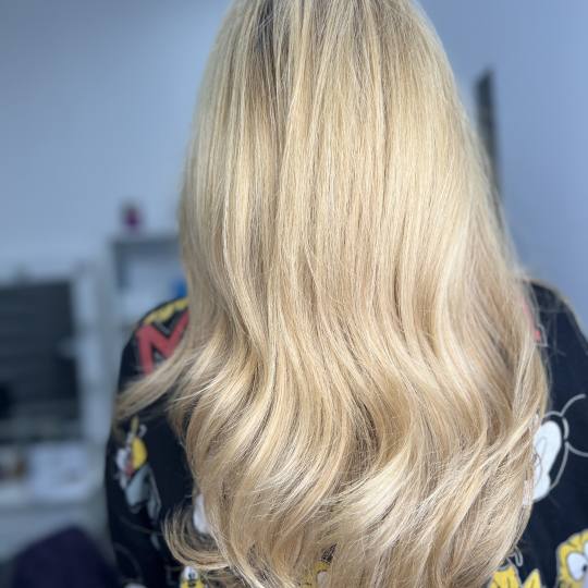 Beauty studio Luxe #sarajevo