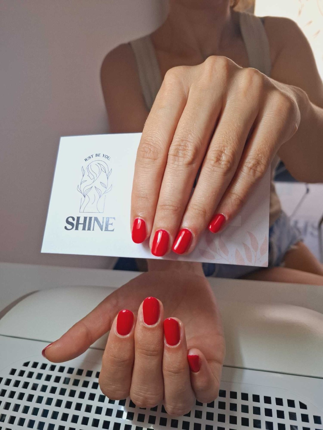 Shine, Sarajevo LookBook