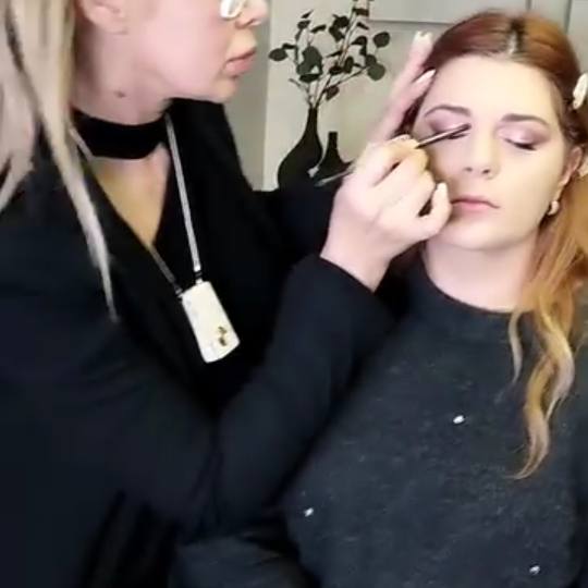 MY BEAUTY SPOT usluga