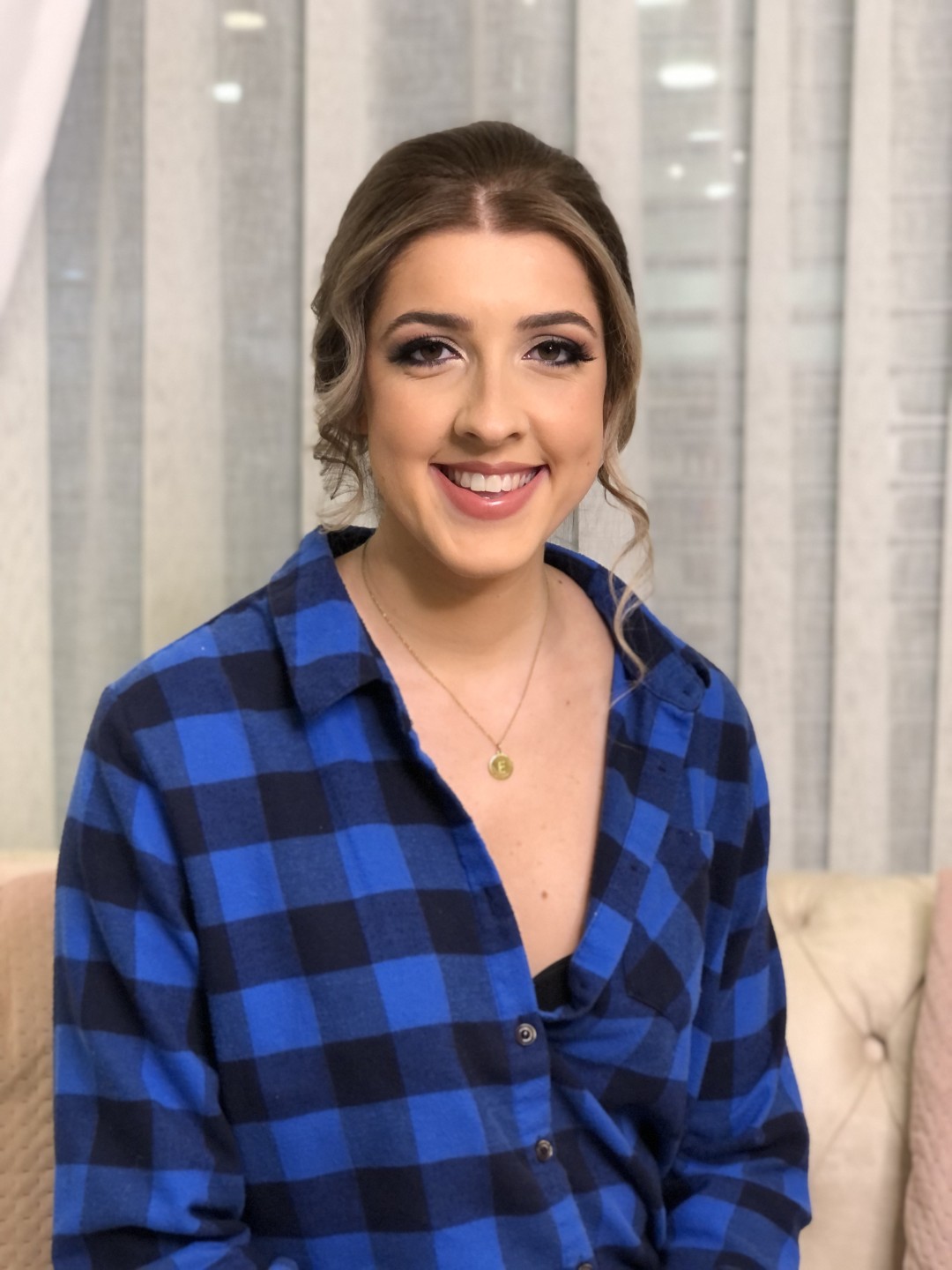 La Crème Beauty Studio #sarajevo Make-up / šminkanje Profesionalno šminkanje - svečana šminka (zakazuje se iskljucivo telefonski(Viber, WhatsApp)