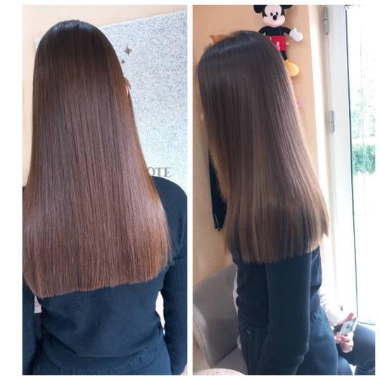 Poezija ljepote #sarajevo Feniranje i stilizovanje Pranje kose + feniranje - duga kosa