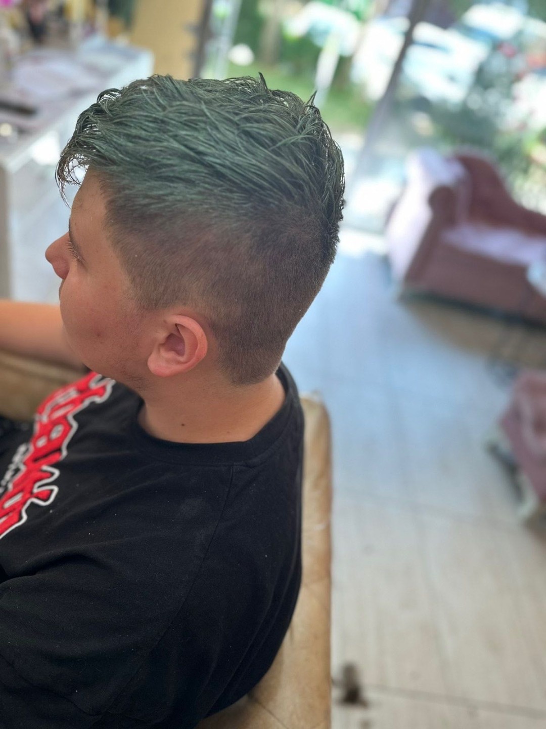 Muško šišanje - Poezija ljepote, Sarajevo Muško šišanje Muški frizeri Muško šišanje, Sarajevo, Novo Sarajevo - Novi Grad