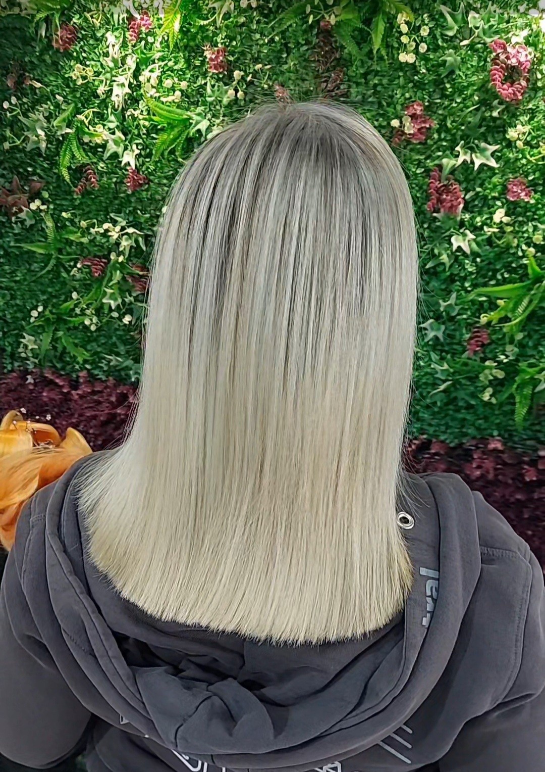 Frisco #sarajevo Pramenovi Pramenovi na foliju - ekstra duga kosa