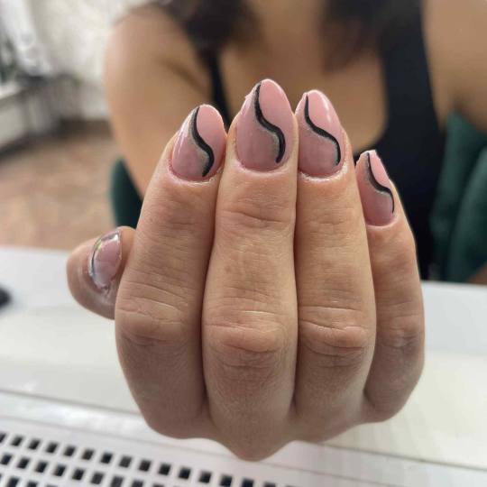 Time for beauty #sarajevo Nadogradnja noktiju Nadogradnja noktiju tipsama Nadogradnja noktiju sa gel