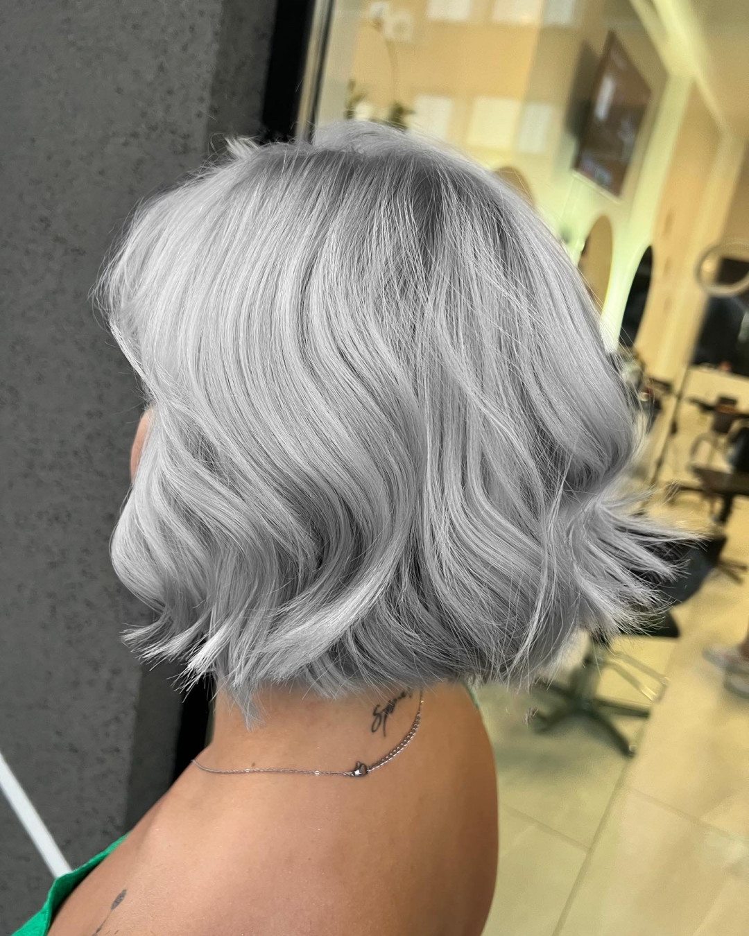 Millionhair #sarajevo