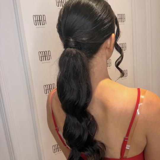 Garava Beauty Studio usluga