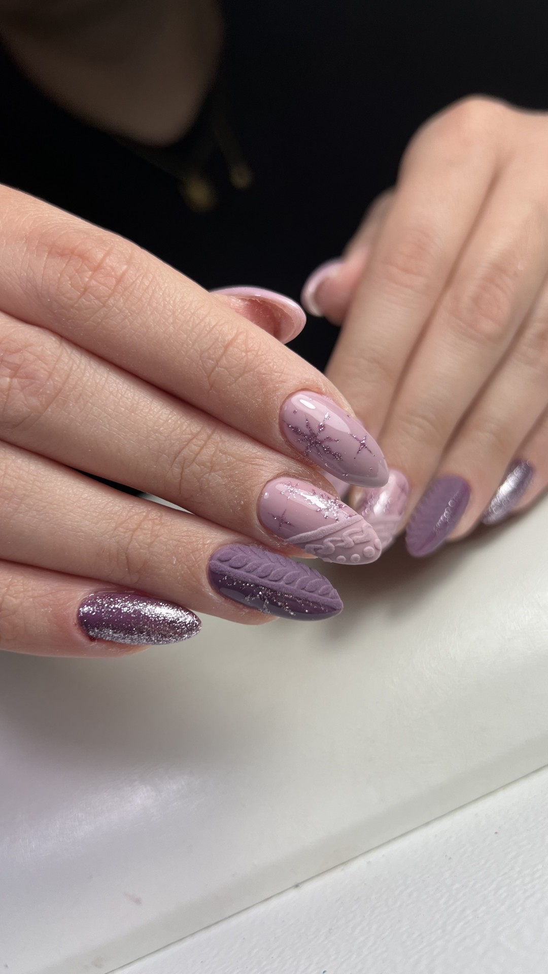 La Crème Beauty Studio #sarajevo Lakiranje noktiju Trajni lak - L dužina