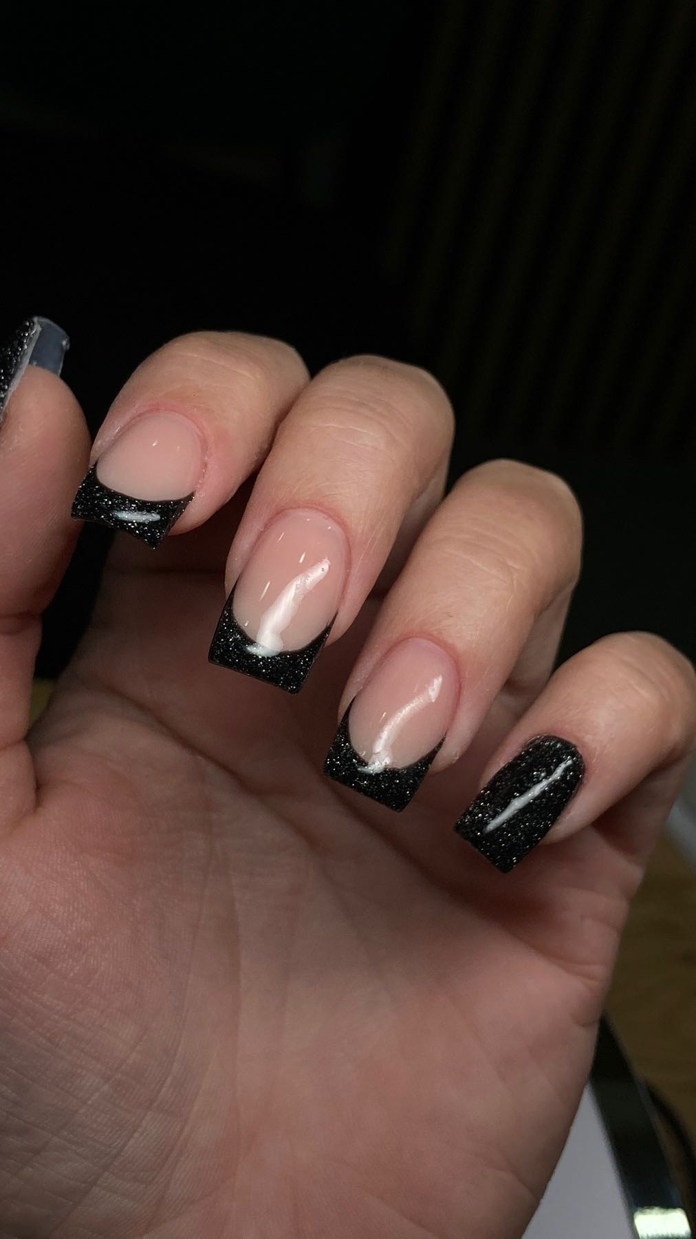 Nail Time #sarajevo Ojačavanje noktiju Nadogradnja tipsama