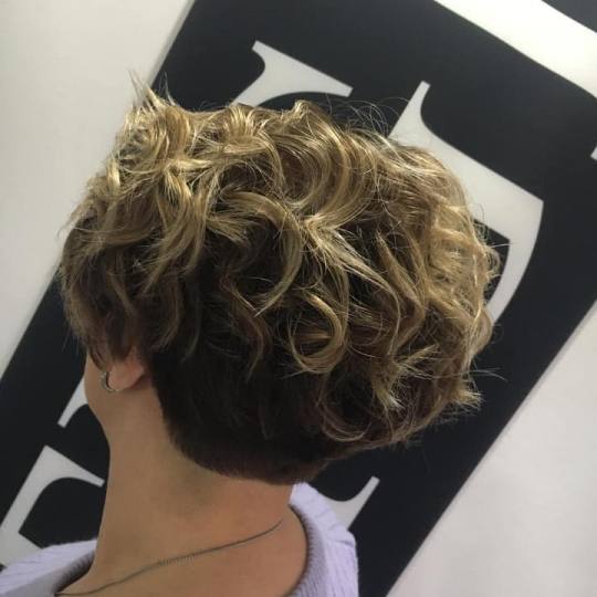 Frisco #sarajevo Pramenovi Pramenovi na foliju - kratka kosa