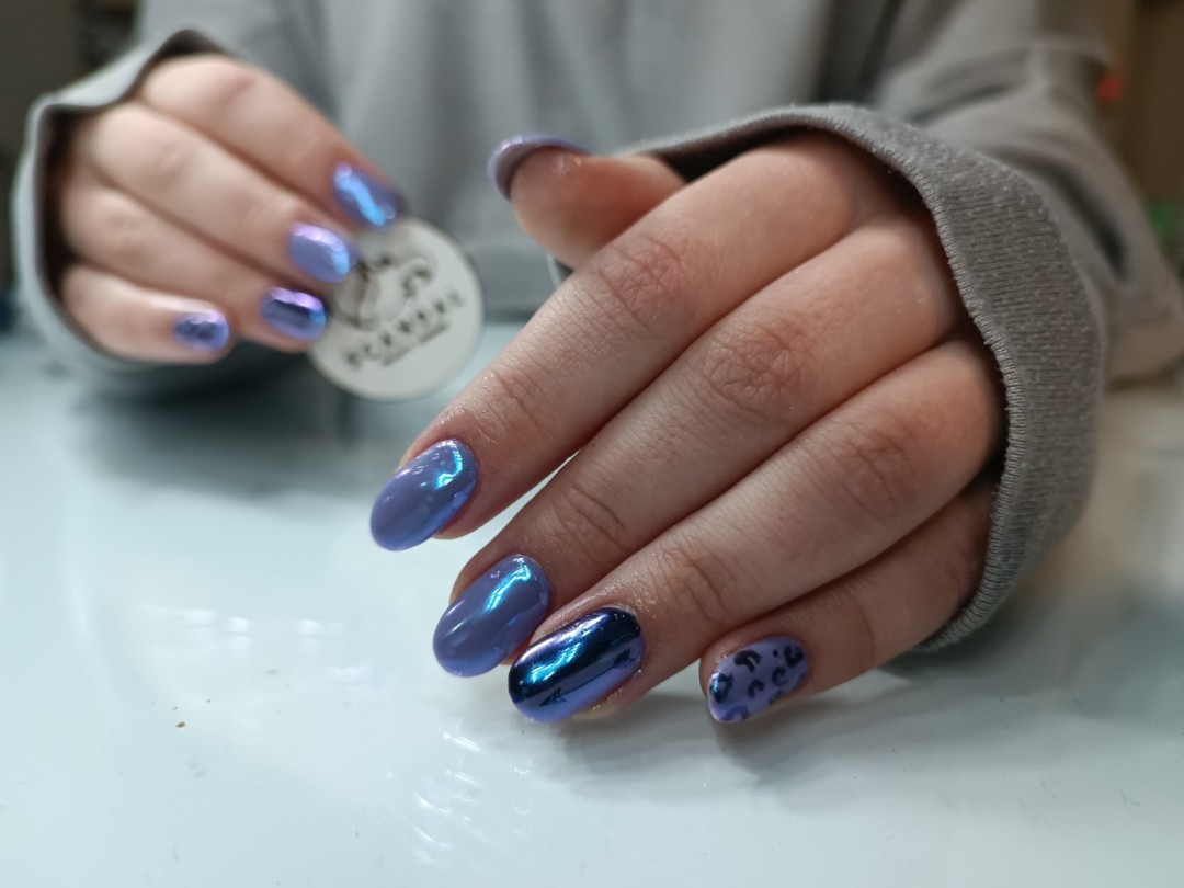 Scandal Beauty Lounge #sarajevo Izlivanje noktiju Izlivanje noktiju gelom