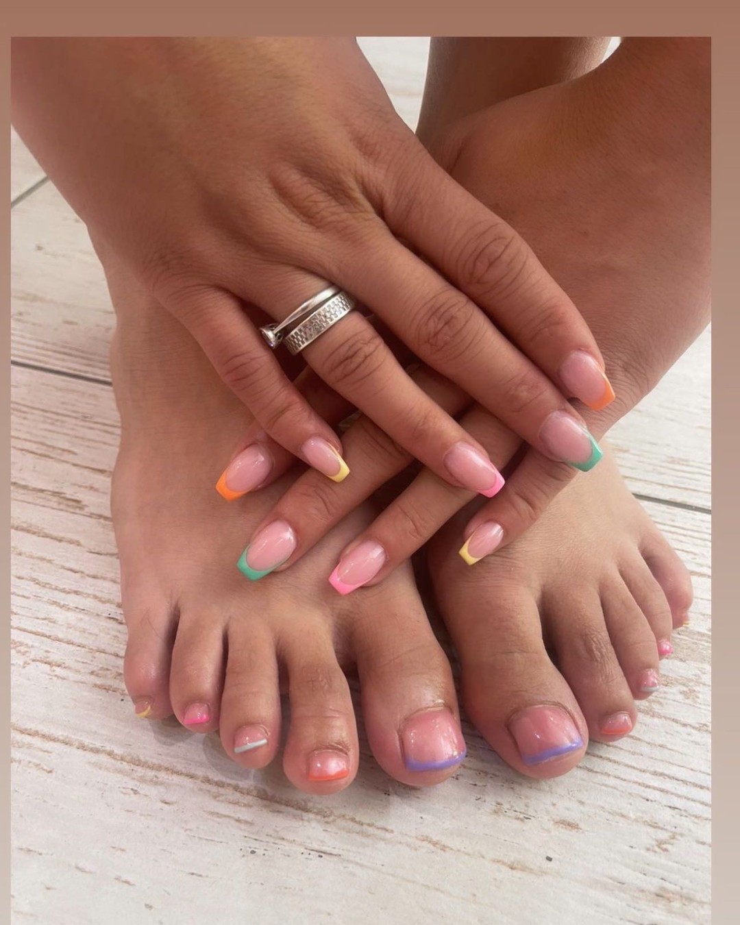 Poezija ljepote #sarajevo Gel lak Gel / trajni lak - noge