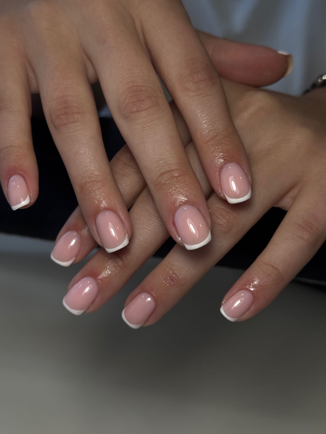 Lily Nails #sarajevo Gel lak Nadogradnja tipsama
