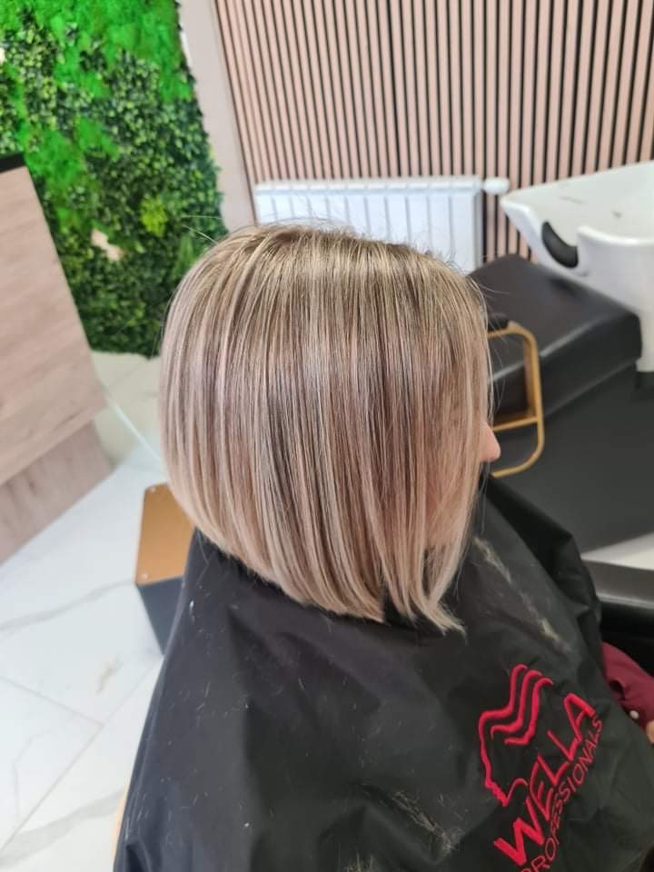 Hair Masters plus #sarajevo Ombre, sombre, balayage