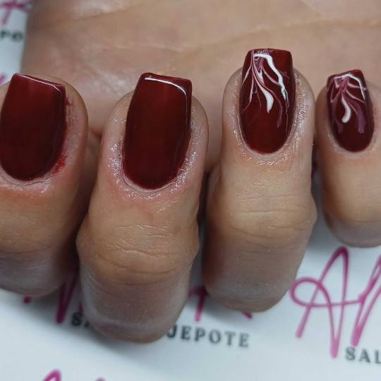 AMK #sarajevo Nadogradnja noktiju Nadogradnja noktiju tipsama