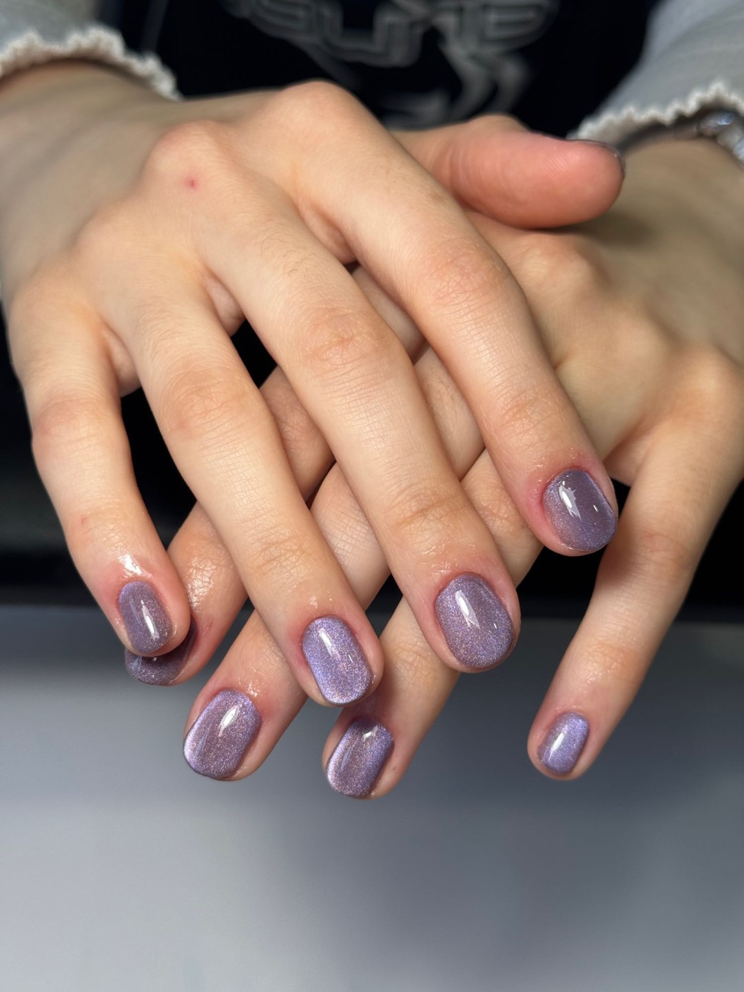 Lily Nails #sarajevo Gel lak Ojačavanje prirodnih noktiju gelom - ruke