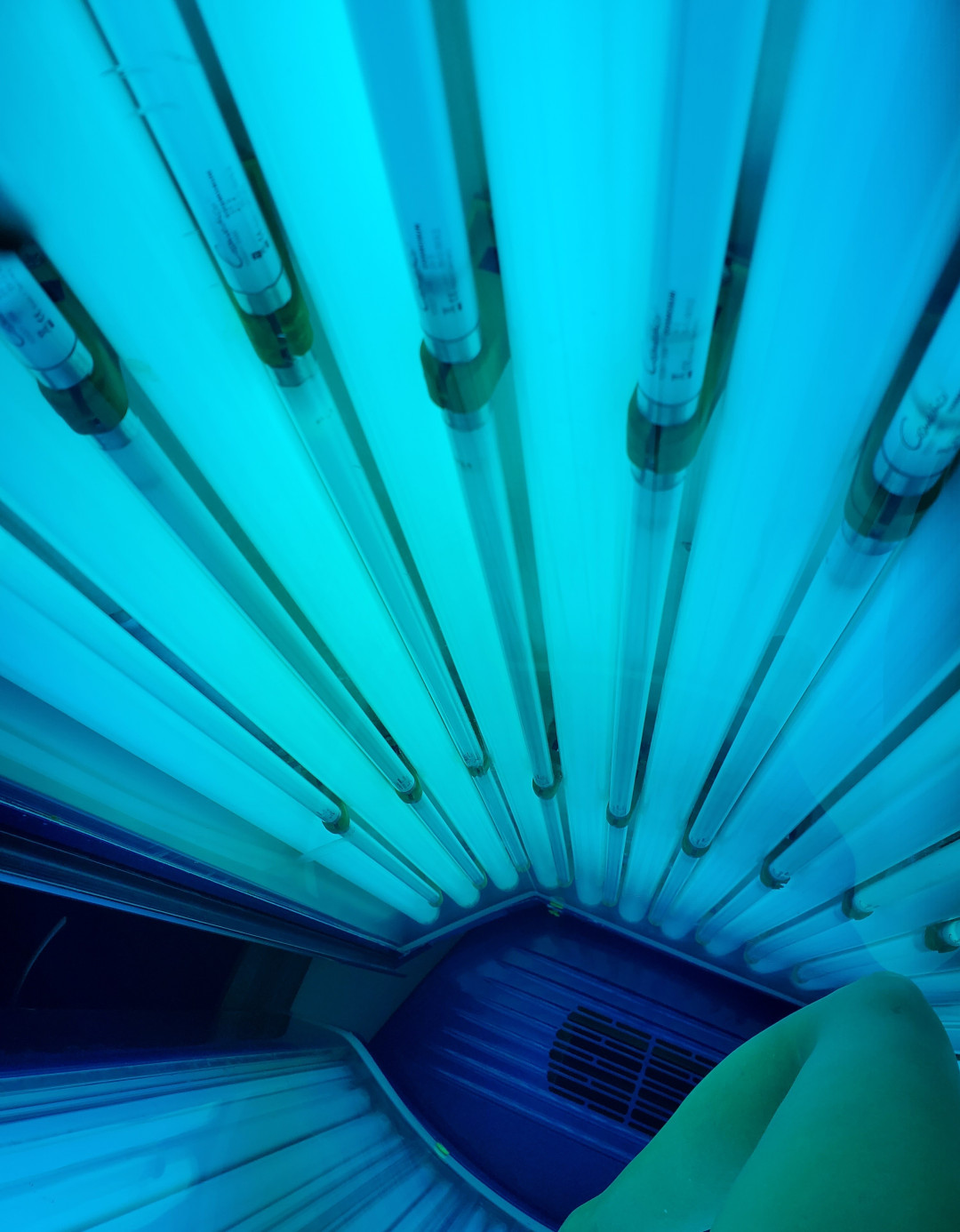 Sandra #visoko Solarijum Solarijum - 1 minut