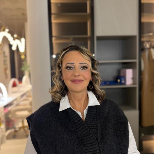 Garava Beauty Studio usluga