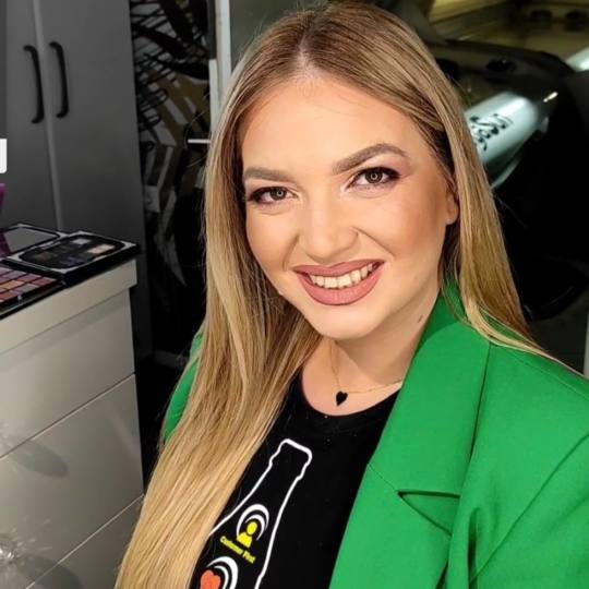 Scandal Beauty Lounge #sarajevo