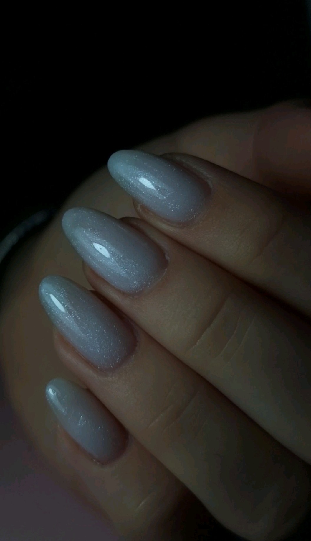 Studio S #banjaluka Ojačavanje noktiju Ojačavanje prirodnih noktiju gelom - M dužina