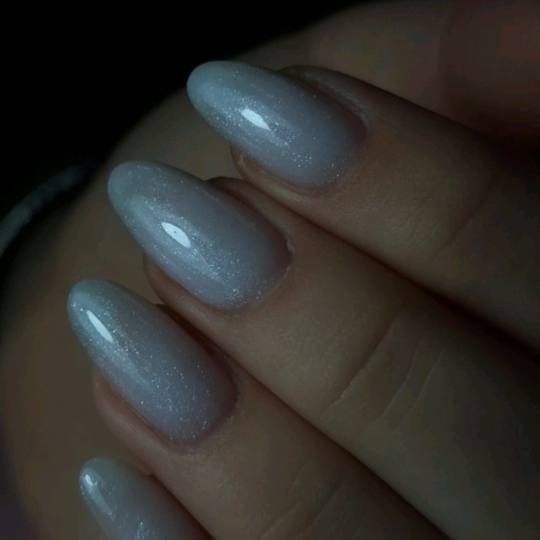 Studio S #banjaluka Ojačavanje noktiju Ojačavanje prirodnih noktiju gelom - M dužina