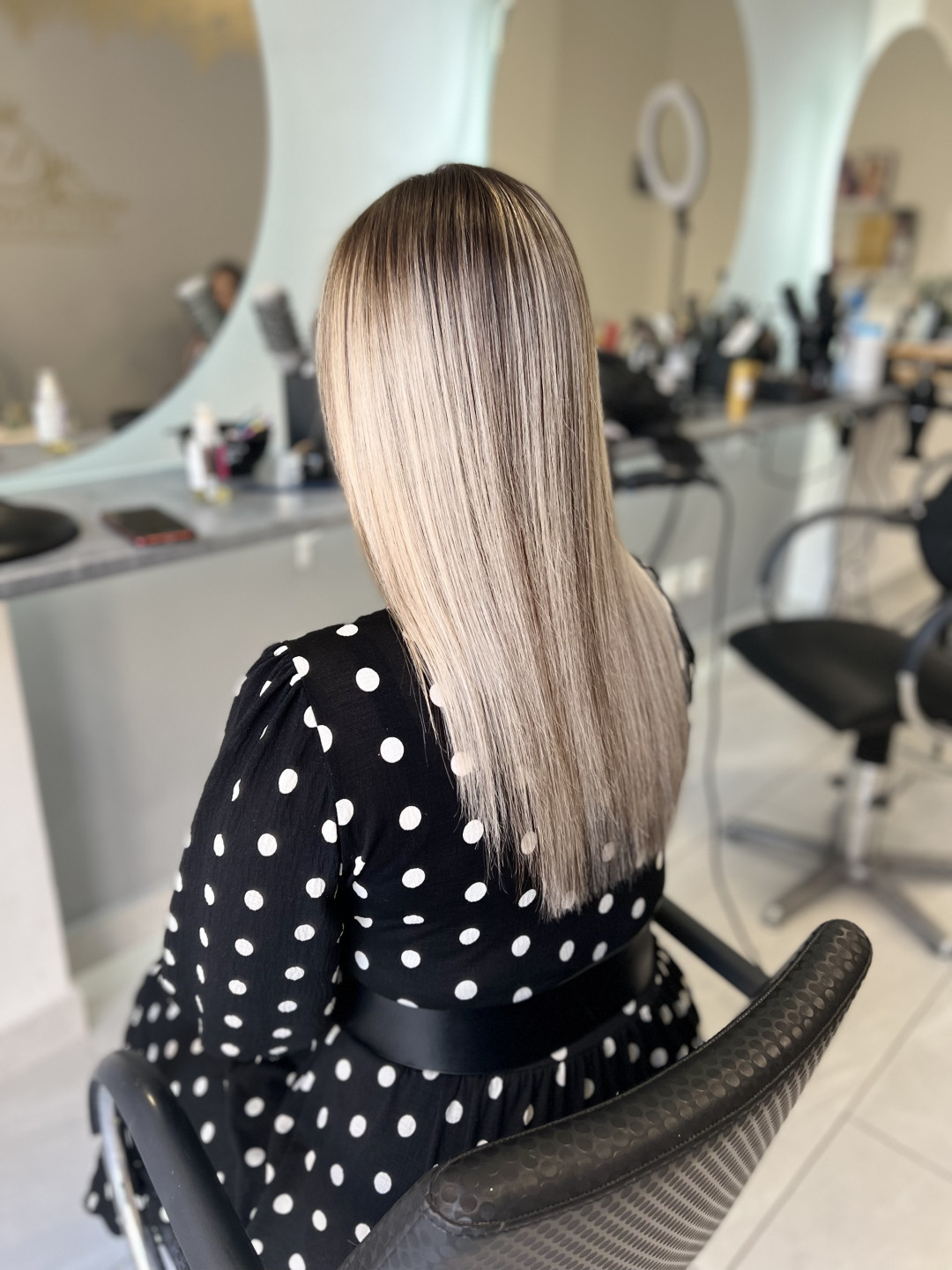 Millionhair #sarajevo