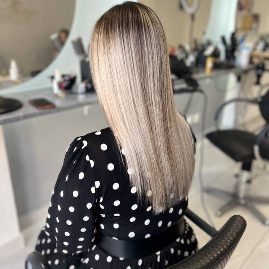 Millionhair #sarajevo