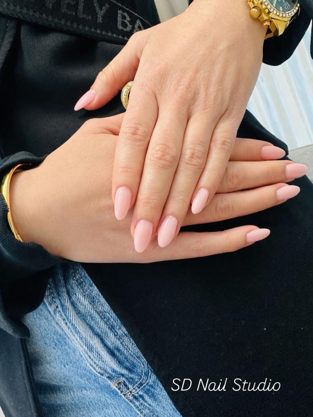 Izlivanje noktiju gelom - veličina M - SD Nail Studio, Sarajevo Izlivanje noktiju Nokti Izlivanje noktiju, Sarajevo, Novo Sarajevo - Novi Grad