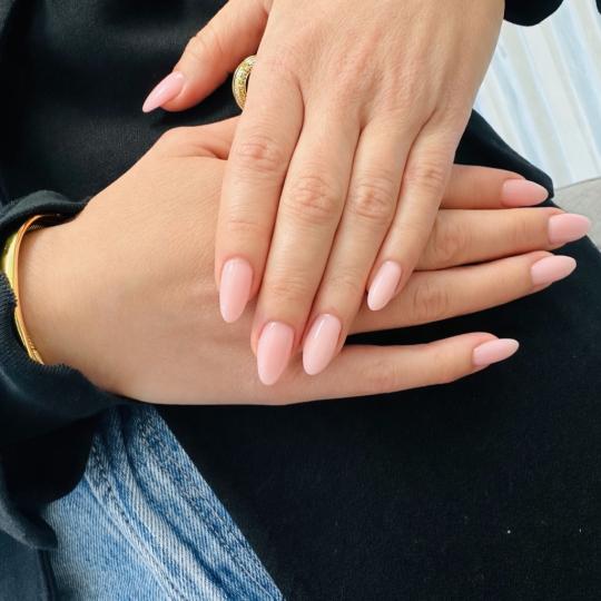 SD Nail Studio usluga