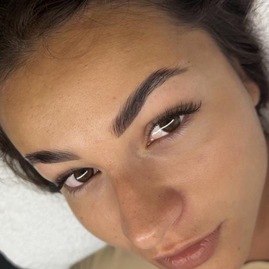 Atelier Beauty usluga