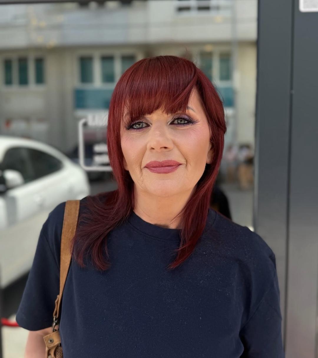 Garava Beauty Studio #banjaluka Make-up / šminkanje FULL GLAM