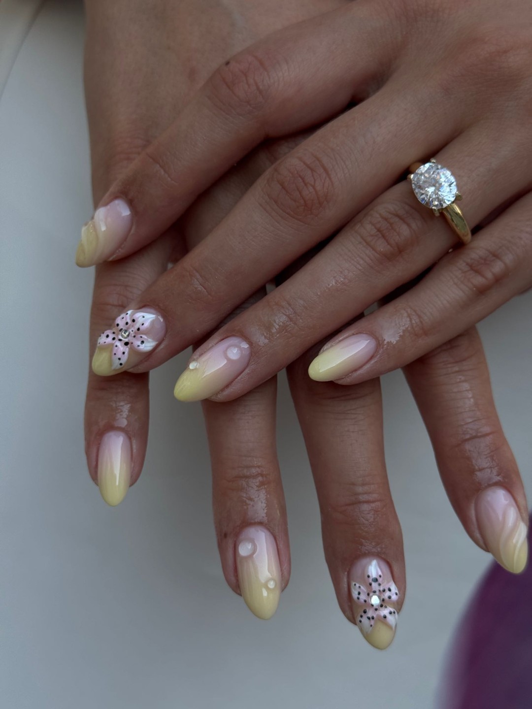 Nail art - dodatak uz uslugu - Lily Nails, Sarajevo Ukrašavanje noktiju Nokti Ukrašavanje noktiju, Sarajevo, Novo Sarajevo - Novi Grad