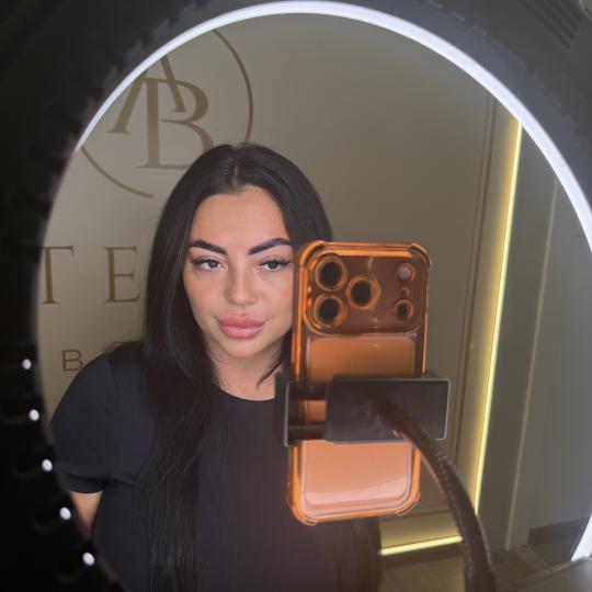 Atelier Beauty usluga
