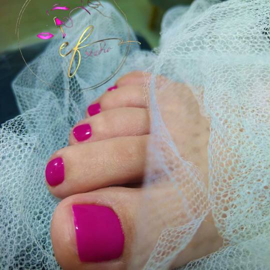 Studio ef #sarajevo Gel lak Trajni lak - noge