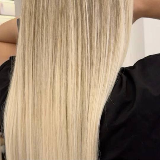 Scandinavian Beauty #banjaluka Njega i ojačavanje kose Tretman za njegu kose - duga kosa Tretman za