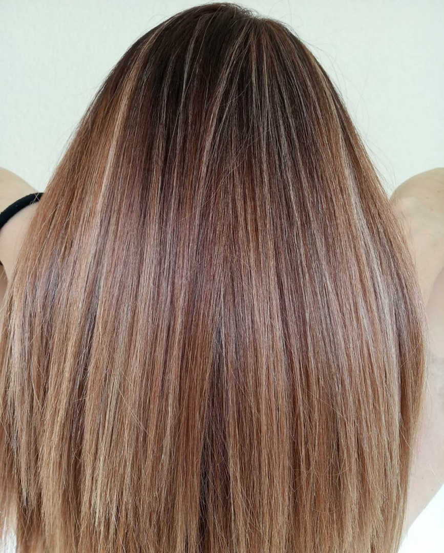 Bolero - Radnička #sarajevo Ombre, sombre, balayage