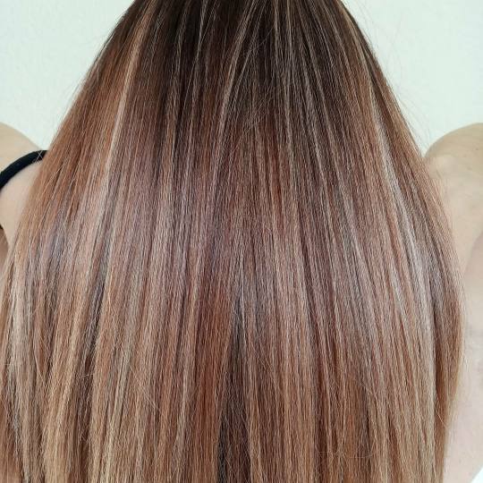 Bolero - Radnička #sarajevo Ombre, sombre, balayage #balayage#olaplex#liftingexpres#nashicolor3D Ba